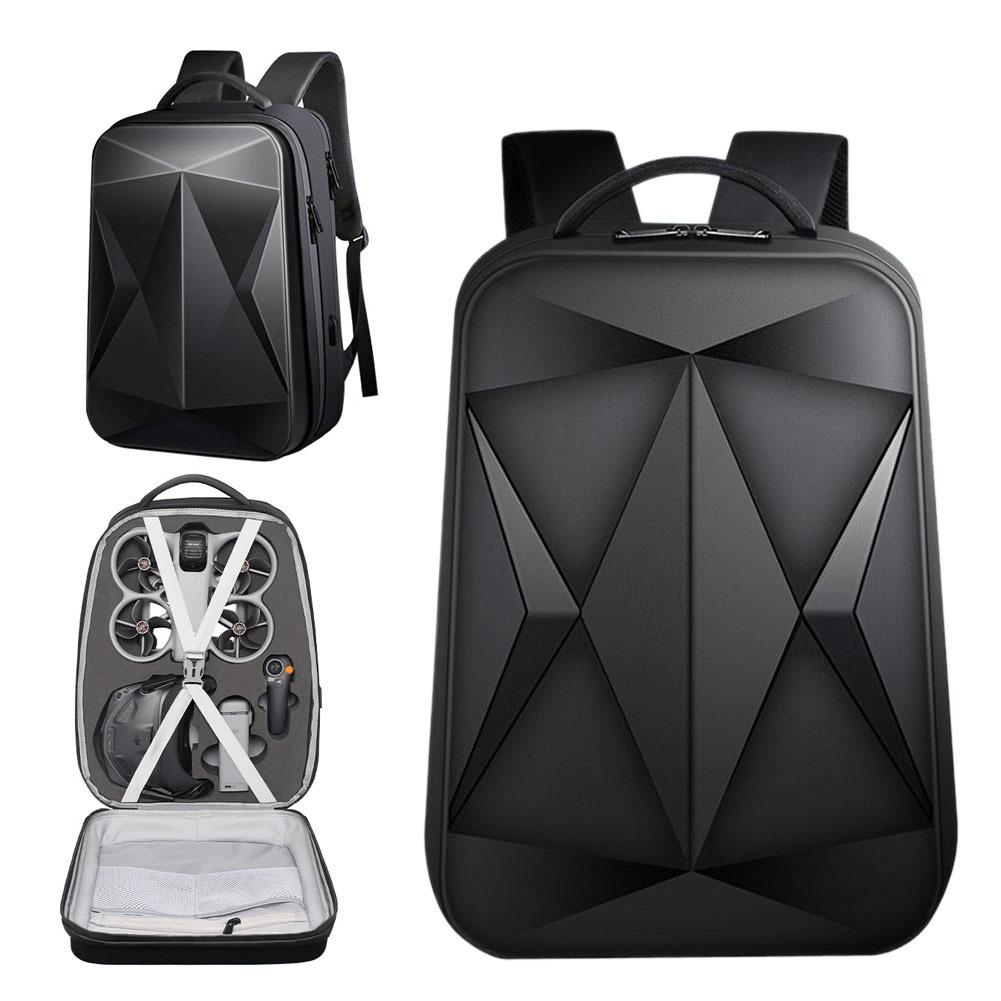 Sac à dos rigide pour drone DJ - Drone Backpack avis et prix