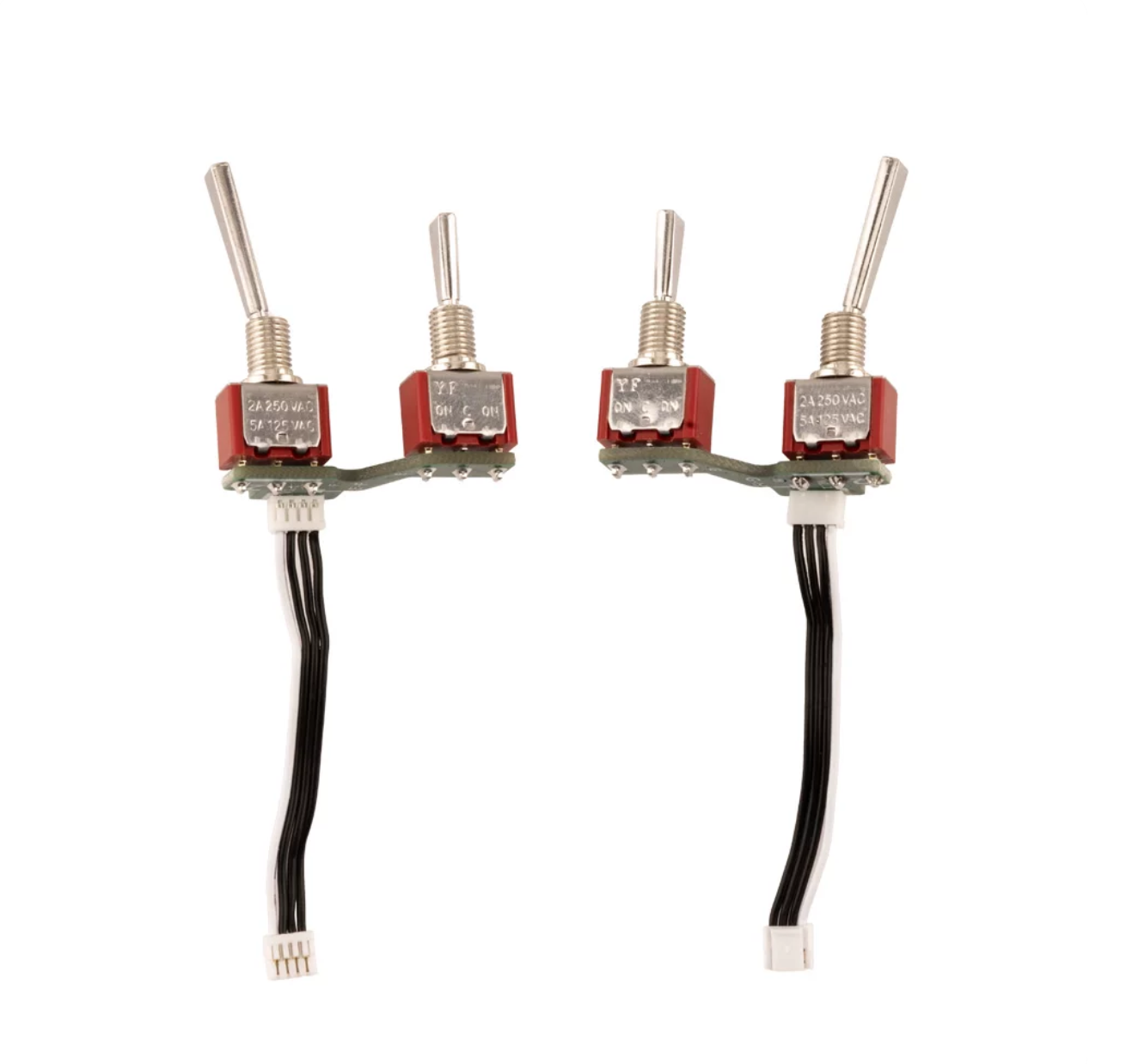 Pièces de rechange pour levier - Drone Control Stick avis et prix