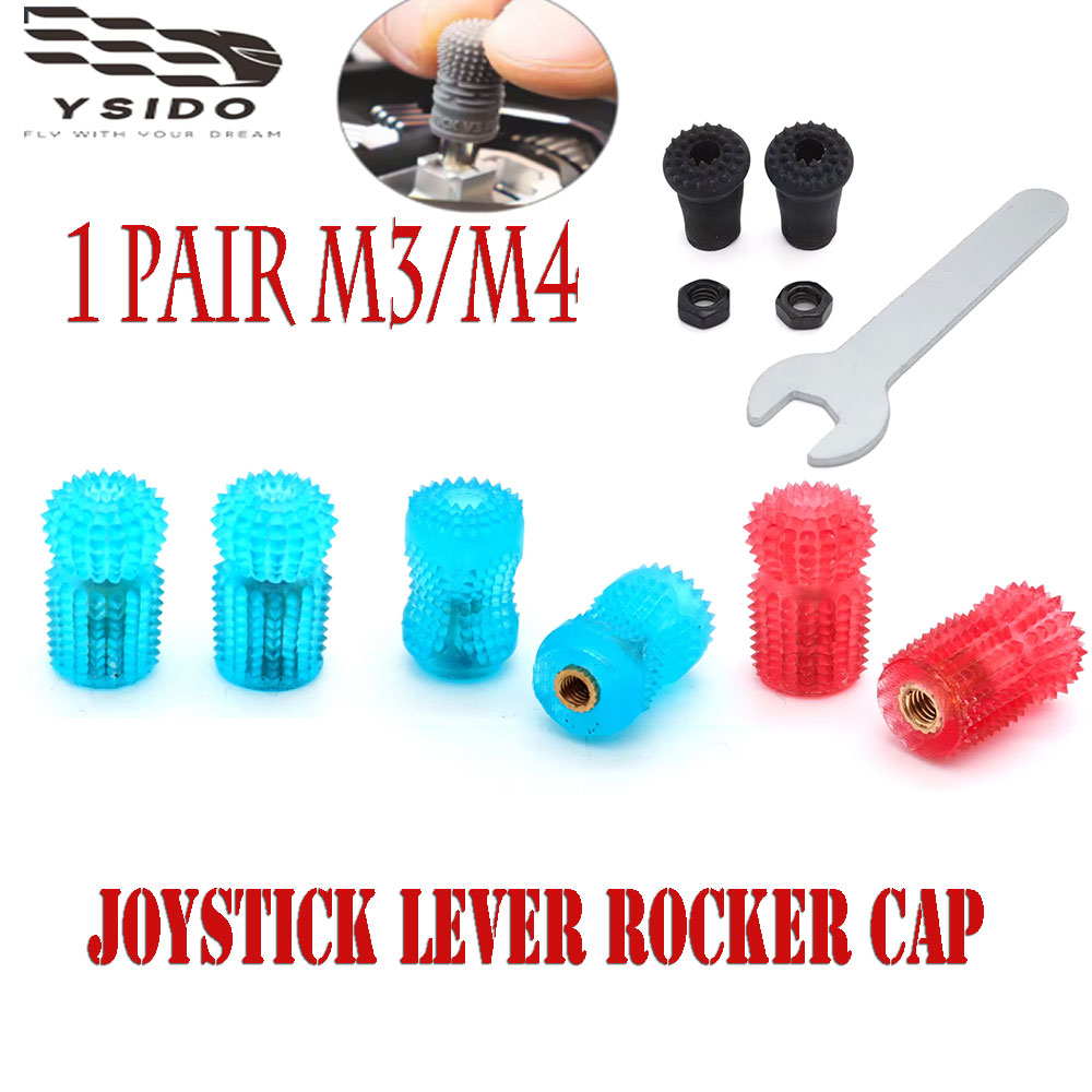 Capuchons de levier de joystic - Drone Control Stick avis et prix