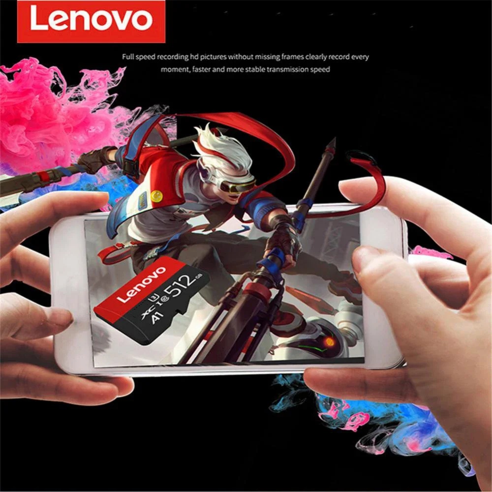 Carte Micro SD Lenovo 1 To, Cl - Drone Strobe Light avis et prix
